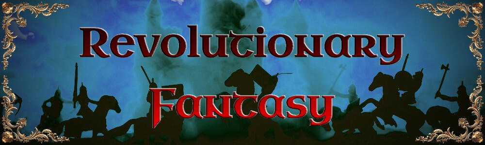 Revolutionary Fantasy